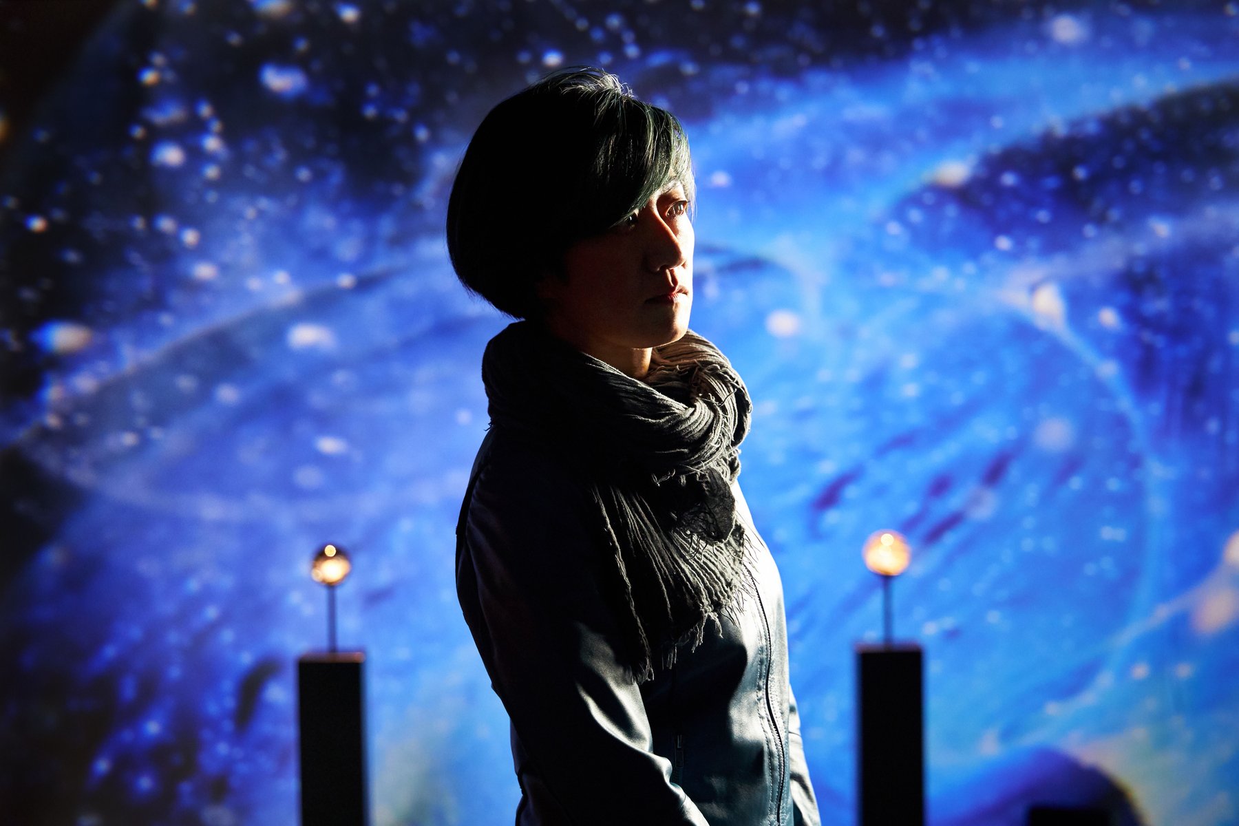 Mieko Noguchi