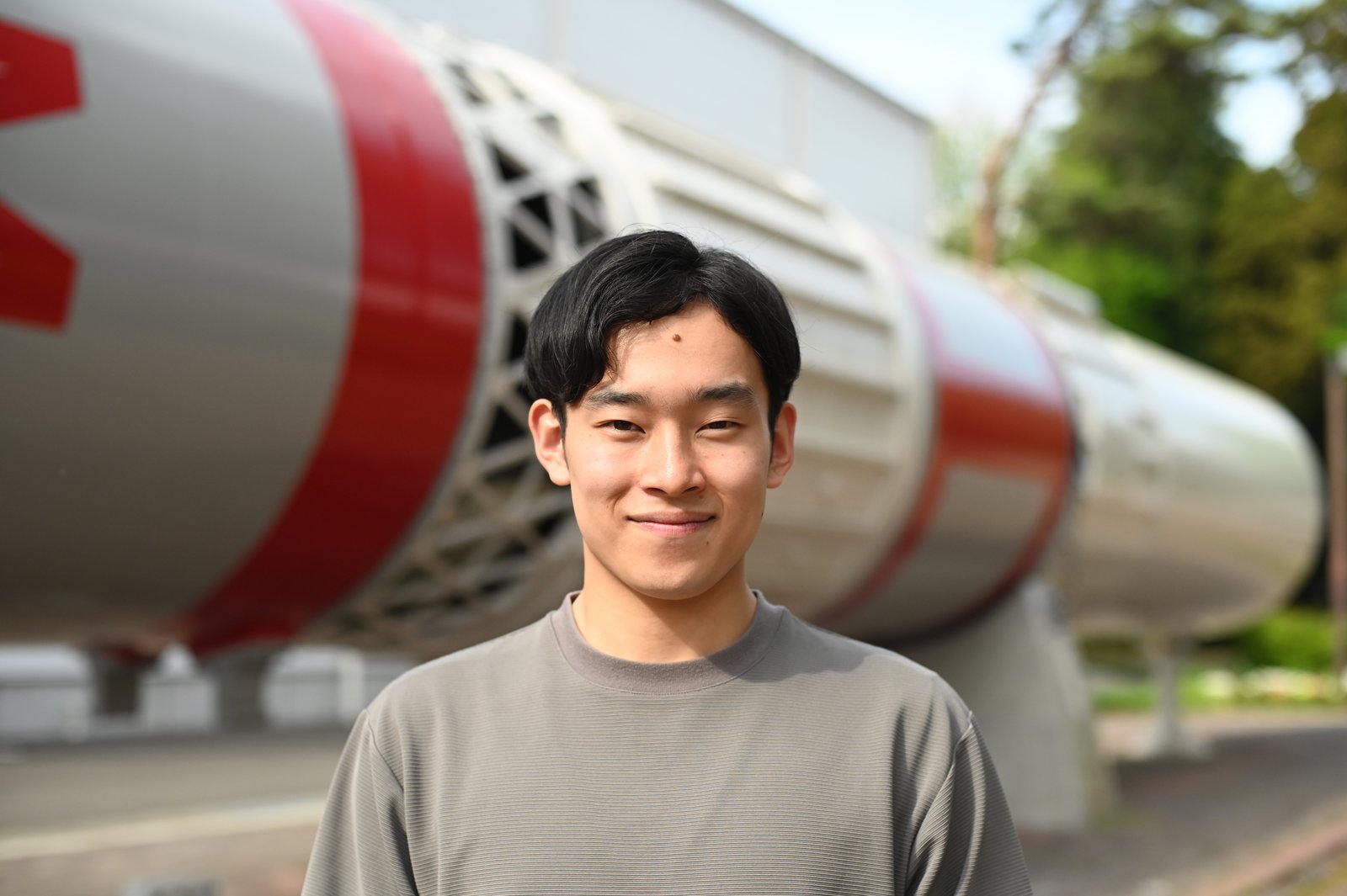 Taiga Yamamoto